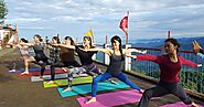 Unlock Your Inner Yogi: Discover the Best Yoga Teacher Training in Rishikesh