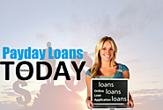 Payday Loans Today Online - One Solution For Multiple Financial Problems