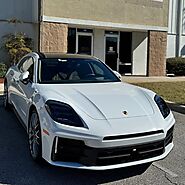 The Full Lineup of Paint Protection Film: Which One Is Right for You? - Ceramic Pro Daytona
