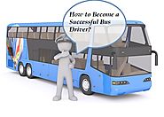 How to Become a Successful Bus Driver in the GTA?