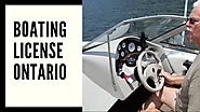 Is it Mandatory to Obtain a Boating License in Ontario?