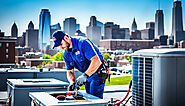 Expert HVAC Maintenance & Repair Services | Cozy Heating and Cooling