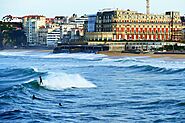 Biarritz (Grande Plage)