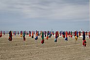 Deauville (Plage de Deauville)