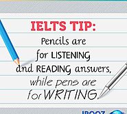 Articles and Teaching Tips for IELTS