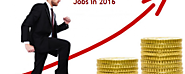 Top 5 Best Paying Jobs in 2016