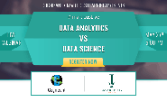 Topic: Data Analytics v/s Data Science