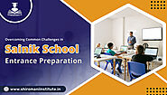 Overcoming Common Challenges In Sainik School Entrance Preparation, Important Updates,