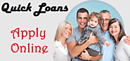 Quick Loans Online Get The Cash Help Ease and Fast
