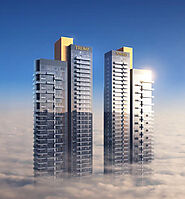 Trump Tower 2 The Modern Stylish Tower in Sector 69 Gurgaon