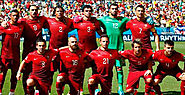Daftar Skuad Resmi Portugal di Piala Eropa 2016