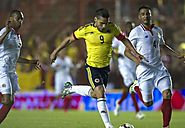 Prediksi Skor Kolombia vs Kosta Rika 12 Juni 2016, Copa America - Topbola.net