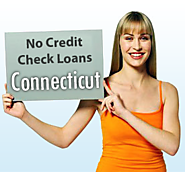 No Credit Check Loans Connecticut – Quickest Cash Aid For Urgent Needs