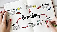 Branding | Creative Design Agency Dubai UAE