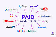 Digital Marketing Agency Dubai UAE | Media buying