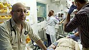 'This is why doctors are leaving the NHS' - inside Britain's busiest A&E