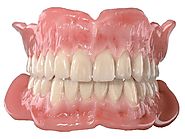 Chapman Dental Solutions - Denture Clinic & Dental Laboratory