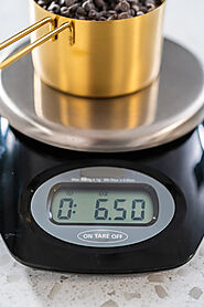 Digital Scale