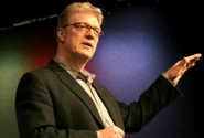 Ken Robinson: How schools kill creativity | Video on TED.com