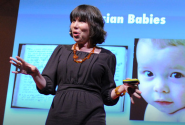 Alison Gopnik: What do babies think? | Video on TED.com