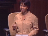 Mae Jemison: Teach arts and sciences together | Video on TED.com