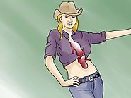 How to Wear Cowboy Boots