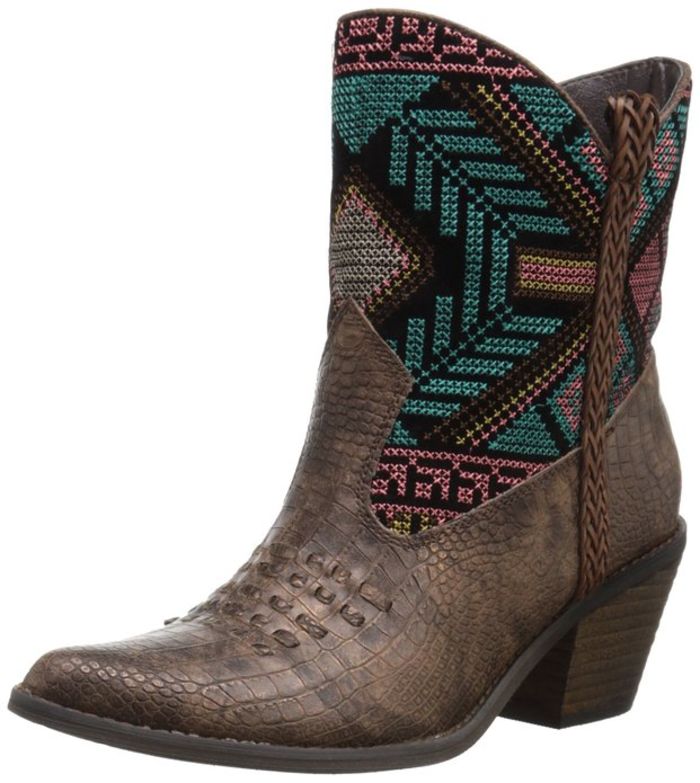 List of the Best Cowboy Boots for Women 2016 Best Cowgirl Boots