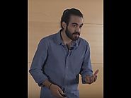 ¿Por qué hacemos cosas que no queremos? | Javier Ramírez | TEDxReyJuanCarlosUniversity