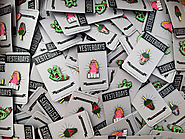 Looking for Enamel Pins? Try Yesterdays Pins ~ L.A. TACO