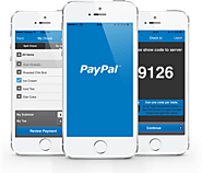 PayPal Login | My PayPal Account Login | PayPal Sign In