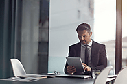 Strengthening Organizational Growth with Accountability Principles for Business Success