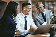 Unlock Success by Building a Competitive Edge with DEIB Strategies