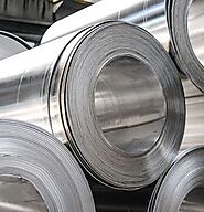 Metal Supply Centre - Stainless Steel Sheet & Coil Supplier in India