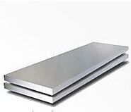 Stainless Steel Sheet Supplier & Stockist in Africa - Metal Supply Centre