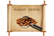 California Almond History