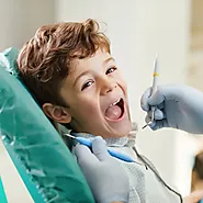 Trusted Pediatric Dentistry in Kitchener, ON