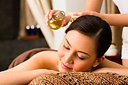 Oil Massage Services