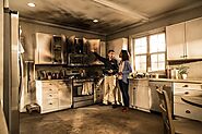 How To Effectively Restore Your Property After Smoke Damage
