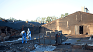 Smoke Damage Restoration NJ – Fast & Reliable Service