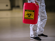 Biohazard Cleaning Services in Neptune, NJ