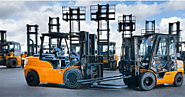 Forklift Hire Perth | Forklift Rental | Lift Equipt