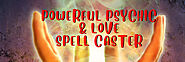 Trusted & Powerful Spell Caster Online