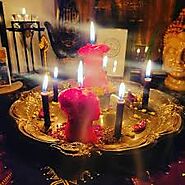 How a Voodoo Spell Caster Can Help You Achieve Love