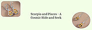 Scorpio And Pisces Compatibility – Fishes Whispering With Scorpions At The Shoreline Giving Us Exceptional Couple Goals