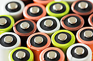 How Many 18650 Batteries Does It Take to Make 48V 20Ah