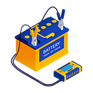 How to Charge a 12V Battery Step by Step Guide