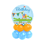 Looking For Creative Birthday Party Balloon Decoration in Gurgaon