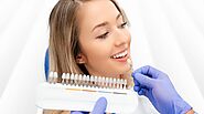 Dental Veneers Dubai | Best Porcelain & Composite Veneers