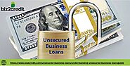 Four Steps to Understanding Unsecured Business Loans