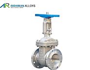 Website at https://ridhimanalloys.com/gate-valves-manufacturer-supplier-stockists-in-mumbai-maharashtra-india.php